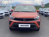 Opel Crossland (2021) 1.2T, 1.maj,ČR, LED, park - náhled 1