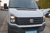 Volkswagen Crafter (2016) 2.0 TDi 103kW / ČR / 1.MAJITEL - náhled 7