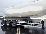 DAF CF 530FTP + KOM.+ SILO NÁVĚS - náhled 6