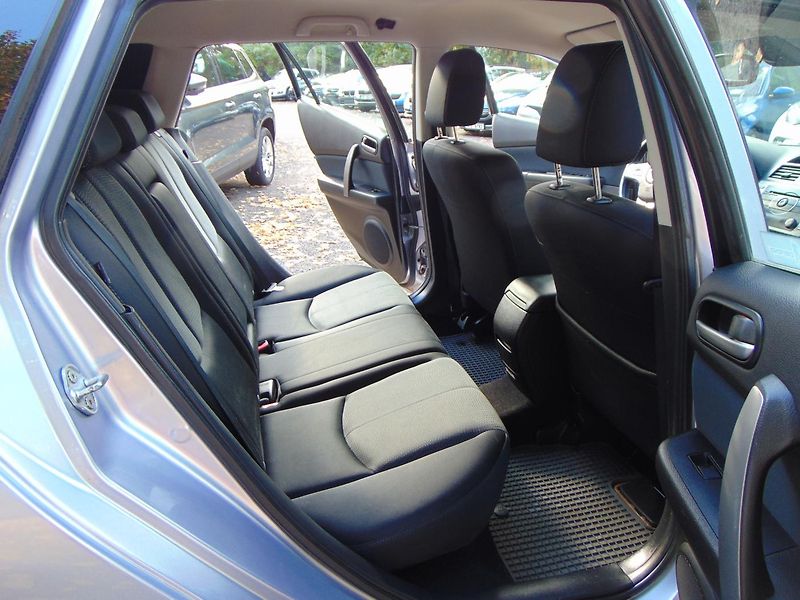 Mazda 6 2,0 Di-D,ČR,SERVISKA - fotka 16 z 19