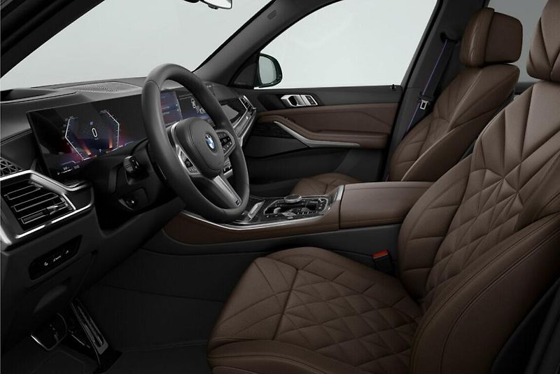 BMW X5 xDrive30d - fotka 3 z 4