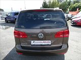 Volkswagen Touran 1,6 TDi 77kW CUP,7.míst,naviga - náhled 8