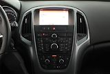 Opel Astra (2014) 1.6 CDTI, po STK, jezdí dobře - náhled 9