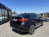 BMW X6 (2012) BMW X6 2012 - náhled 7
