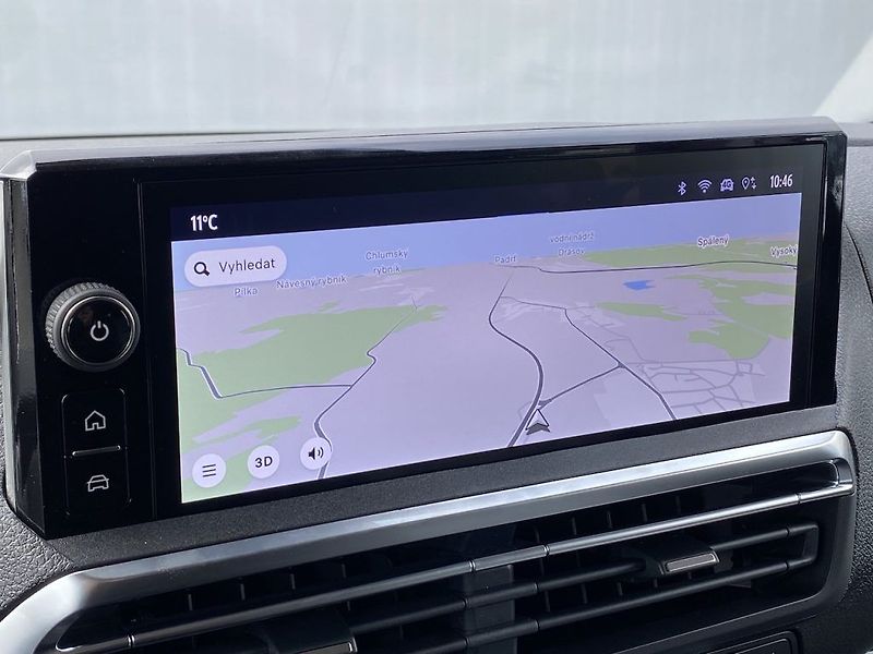 Toyota ProAce Verso 2.0D, ČR-1m, Family L2, záruka - fotka 12 z 15