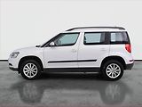 Škoda Yeti (2015) 2.0 TDI, 4X4, Navi, Tempomat - náhled 2