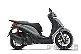 Piaggio Medley 125 (2026) Medley 125i S ABS - Zvýhodněná - náhled 2
