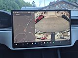 Tesla Model X 100kwH PLAID 750kw TZ - náhled 32