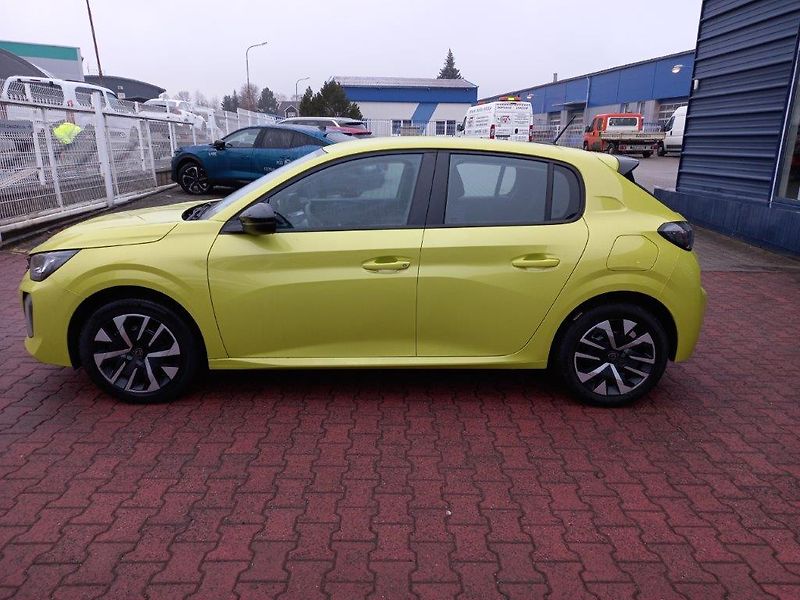 Peugeot 208 (2026) STYLE Turbo 100 MAN6  - fotka 2 z 31