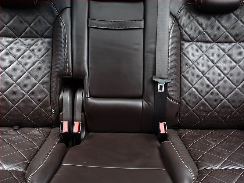 Mercedes-Benz GLS (2017) 350 d 4MATIC - fotka 8 z 27