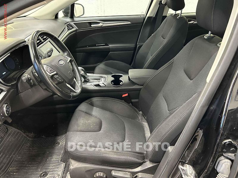 Ford Mondeo (2018) 2.0 TDCi, servis.kniha, AT - fotka 3 z 3
