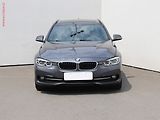 BMW Řada 3 (2018) 1.5i 318, Sport Line, AT - náhled 1