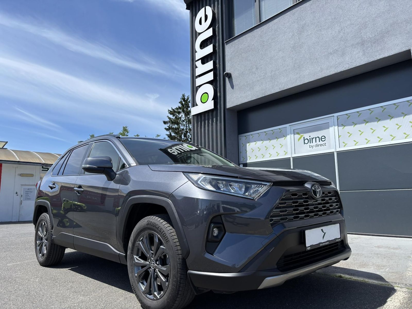 Toyota RAV4  Comfort 2.0