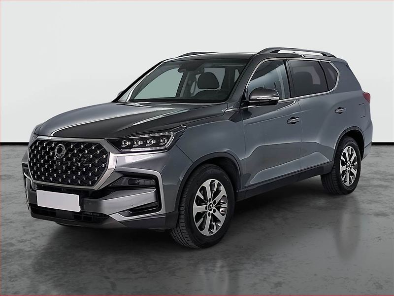 SsangYong Rexton (2023) 2.2 Diesel - fotka 2 z 17