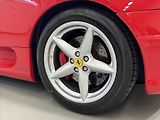 Ferrari 360 MANUÁL CHALLENGE GRILL - náhled 19