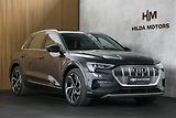 Audi e-tron 55 300kW Ventilace Matrix 360 - náhled 1