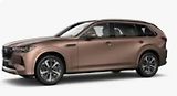 Mazda CX-80 (2026) 5WGN 3.3L D 254ps 8AT AWD EXCL - náhled 1