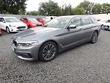 BMW Řada 5 (2017) 520D,Sportline.1.maj,Koup.ČR, - náhled 1