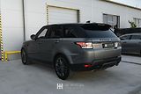Land Rover Range Rover Sport (2017) RR Sport 3.0 SDV6 183kW - náhled 9