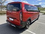 Ford Tourneo Custom (2025)  2,5 PHEV 171 kW Active L2 - náhled 3