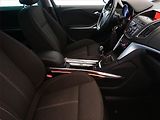 Opel Zafira (2013) 1.4 Turbo, 7 míst, Serv.kniha - náhled 9