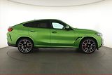 BMW X6 (2025) xDrive30d, M PAKET, VZDUCH - náhled 6