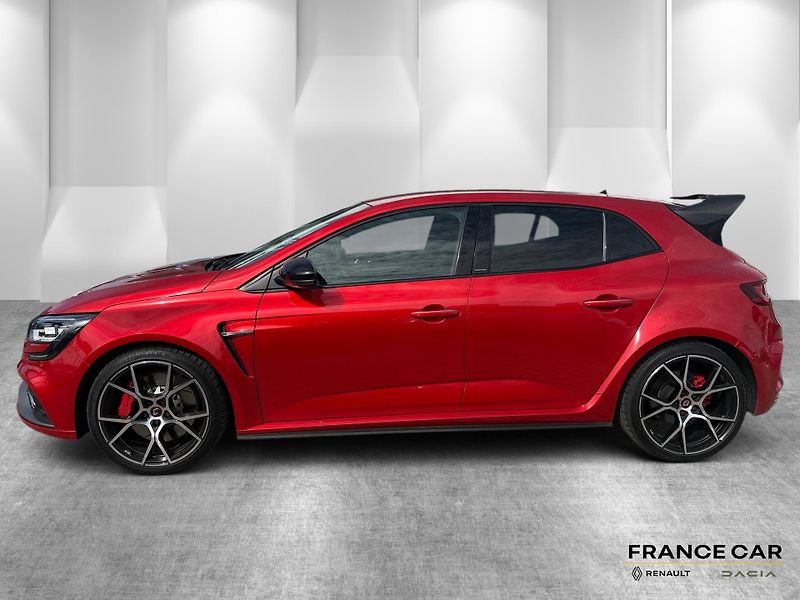 Renault Mégane (2019) 1,8 TCe 221 kW RS Trophy EDC - fotka 8 z 26