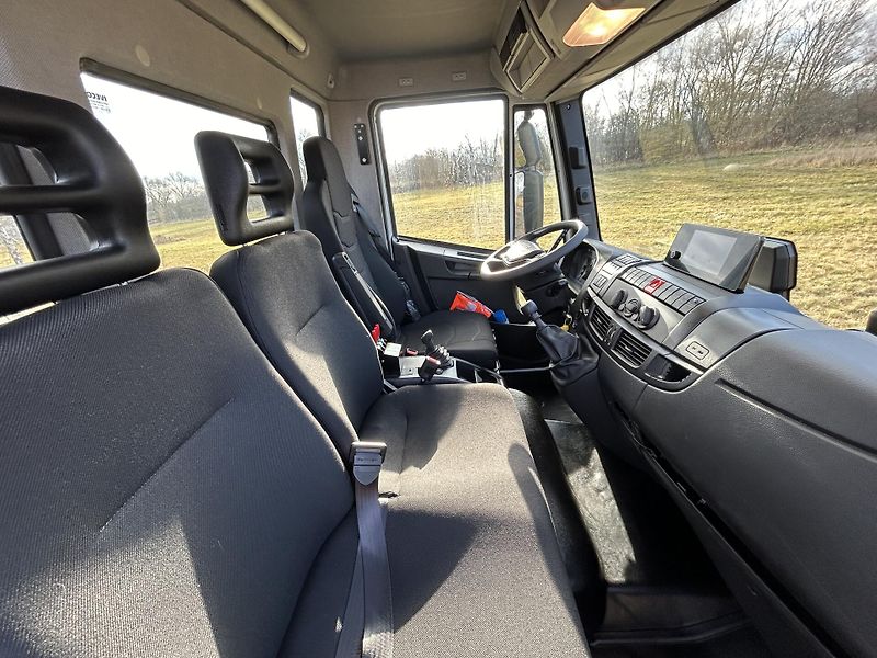 Iveco Eurocargo (2026) ML120E22 / nosič kontejneru - fotka 6 z 7