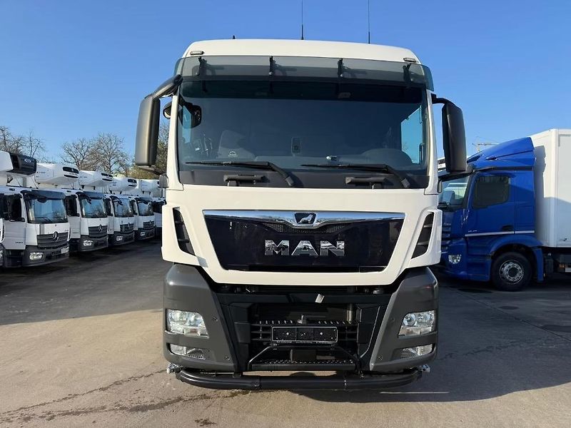 MAN TGX (2021) 26.470 6x2 chlaďák EURO 6 - fotka 2 z 16
