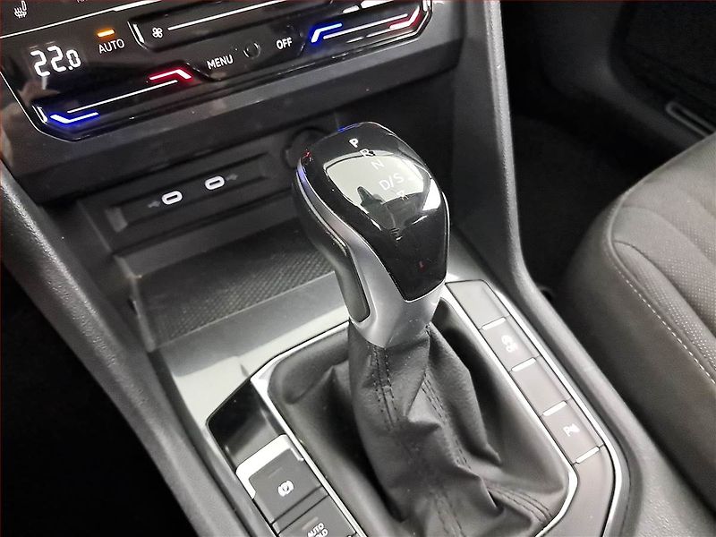 Volkswagen Tiguan Allspace (2023) Life 1.5 TSI - fotka 13 z 22