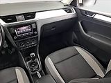 Škoda Rapid (2018) 1.4 TDI, Tempomat - náhled 8