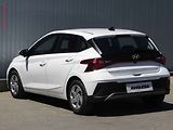 Hyundai i20 (2024) 1.2i, 1.maj,ČR, AC, navi - náhled 6