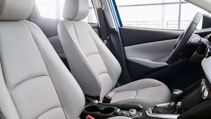 Nový Yaris je původně Mazda 2
