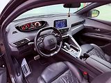 Peugeot 5008 1.6 PureTech Allure, Serviska - náhled 18