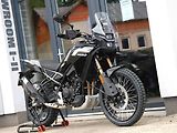 CFMOTO 450 MT-R (2026) 450MT-R V2 BLACK - náhled 1
