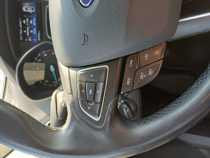Ford C-MAX 1,5   1.5EcoBoost 110Kw - fotka 25 z 27