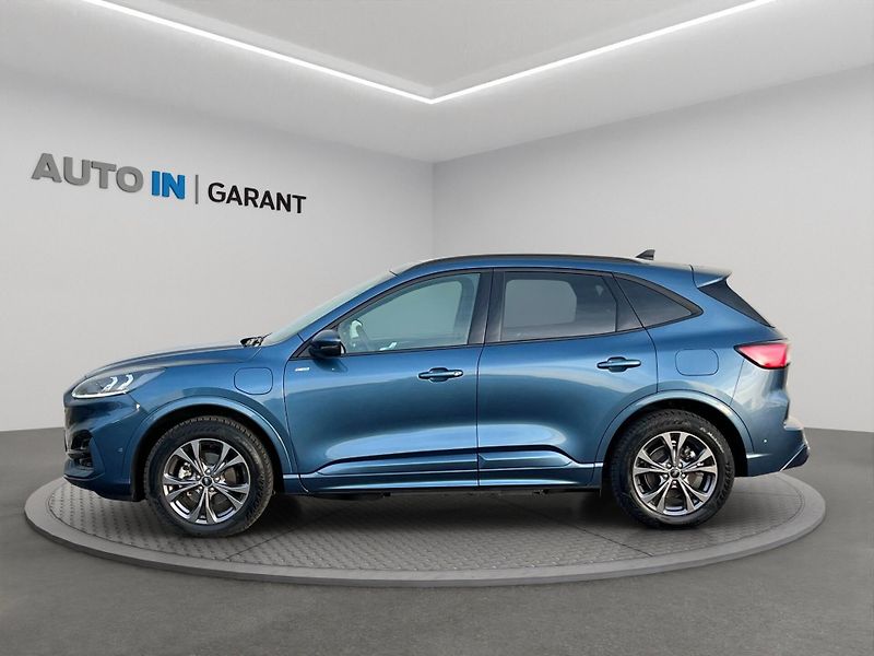 Ford Kuga (2023) ST-line, PHEV, Fordpass, ČR, 1 - fotka 9 z 30