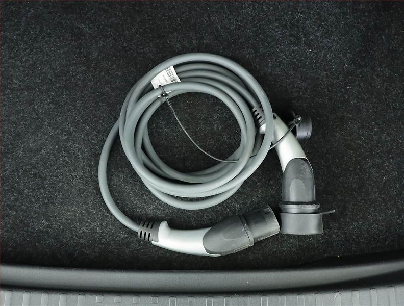 Škoda Enyaq (2023) Sportline iV 60 (62 kWh) - fotka 18 z 18
