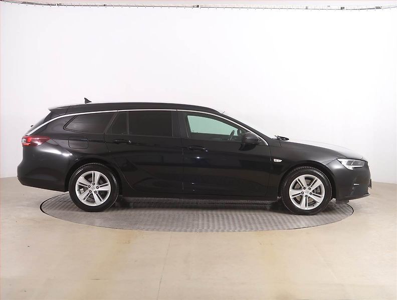 Opel Insignia (2020) 1.5 CDTI, Automat, Serv.kniha - fotka 6 z 17