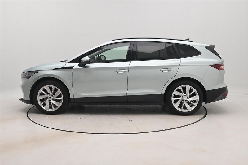 Škoda Enyaq iV 60 132 kW 58kWh SoH 87% Zár - fotka 8 z 31