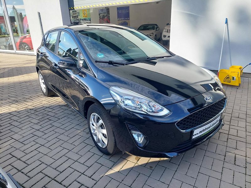 Ford Fiesta (2019) COOL-CONNECT 1.0-63kW - fotka 3 z 28