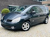Renault Grand Espace 2.0dCi MANUÁL VÝHŘEV SENZORY - náhled 2