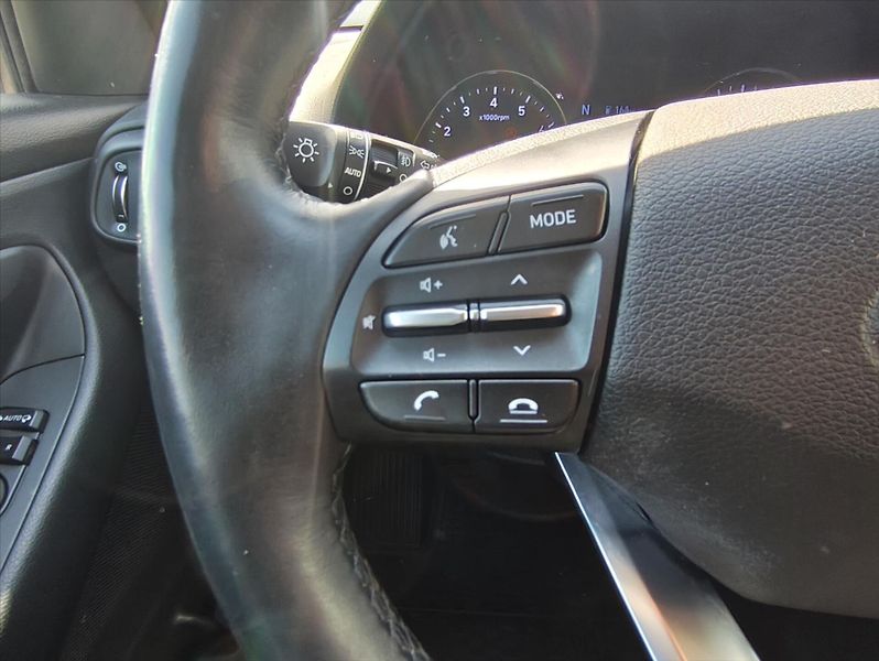 Hyundai i30 1,5   T-GDI MHEV - fotka 7 z 22