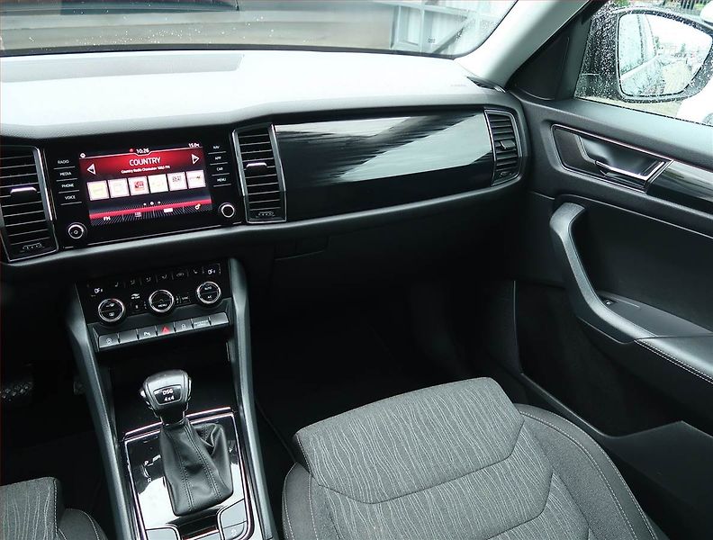 Škoda Kodiaq (2020) Style 2.0 TDI 4x4 - fotka 8 z 16