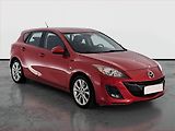 Mazda 3 (2011) 1.6, Serv.kniha, Tempomat - náhled 1