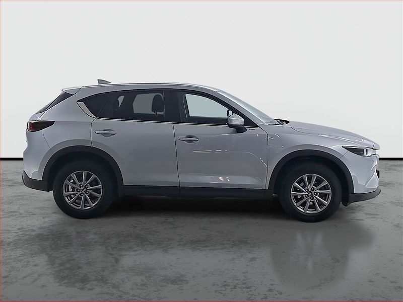 Mazda CX-5 (2022) 2.0 Skyactiv-G - fotka 6 z 20