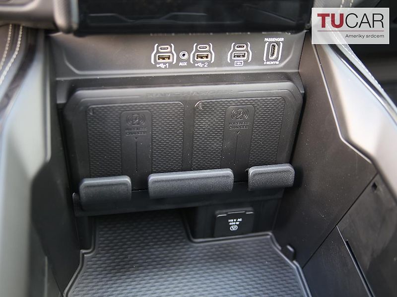 RAM 1500 (2025) Limited 3.0 I6 550hP - fotka 30 z 54