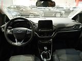 Ford Fiesta (2017) 1.0 EB, Titanium, kamera - náhled 8