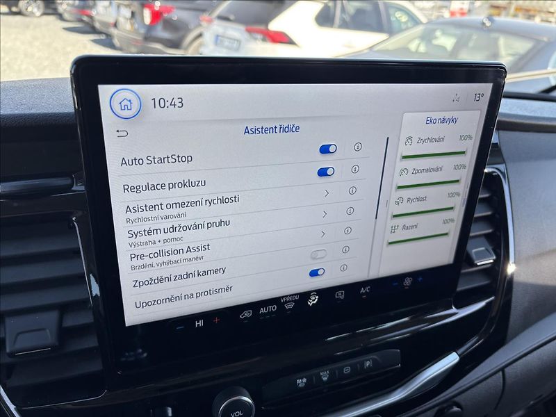 Ford Transit 2,0 EcoBlue 96kW Trend L3 DPH - fotka 34 z 37