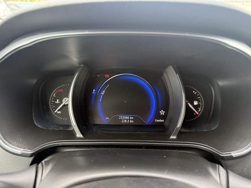 Renault Mégane 1.5 DCI 81kW - fotka 14 z 36